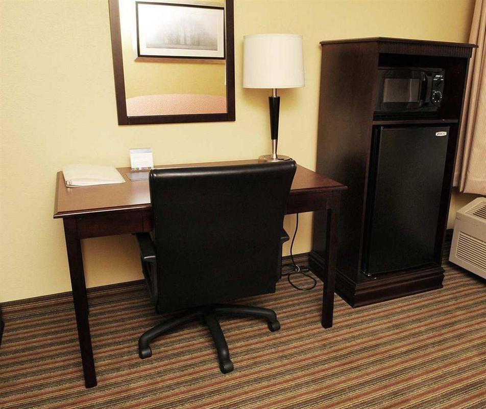 Hampton Inn Owensboro Habitación foto