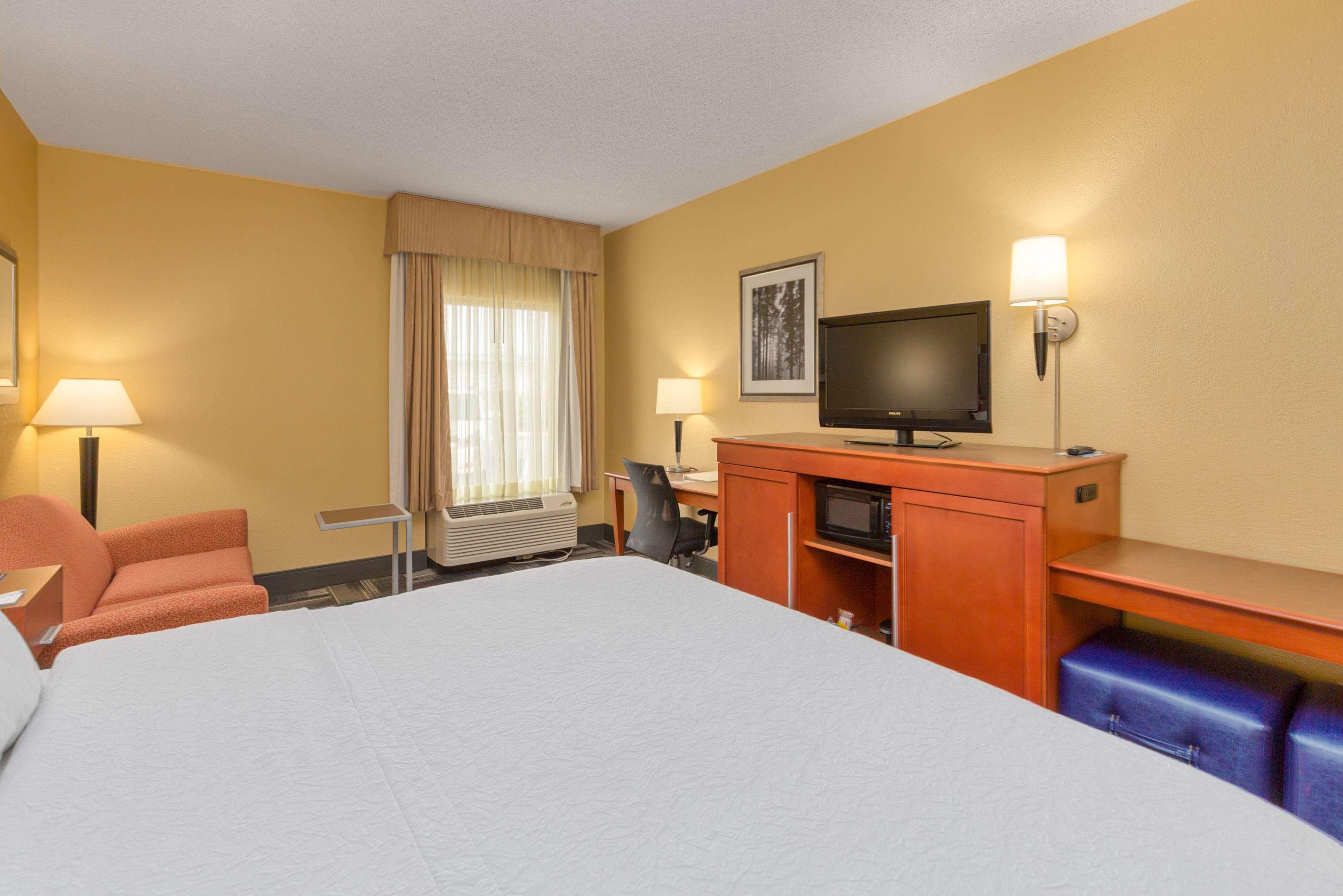 Hampton Inn Owensboro Exterior foto