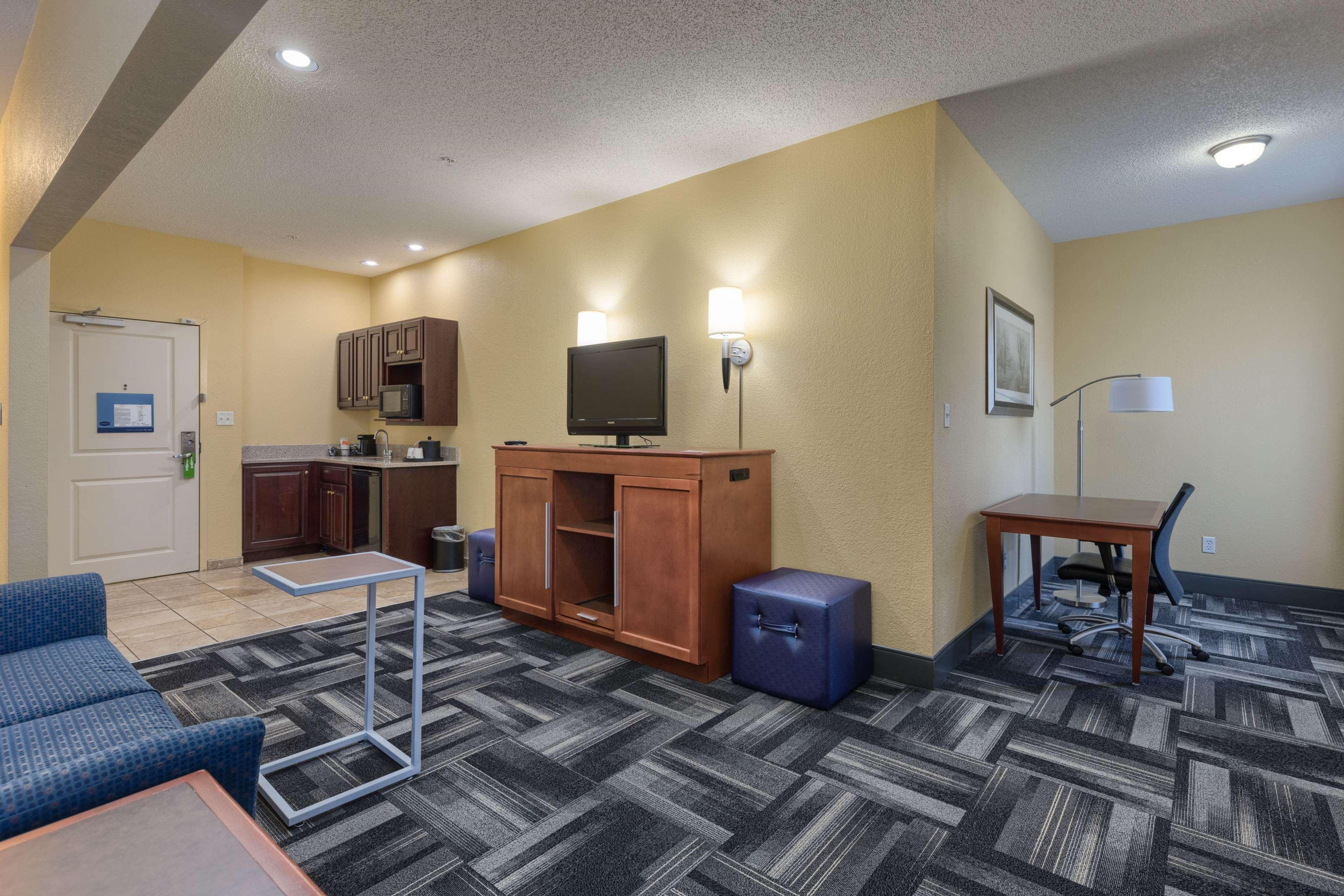 Hampton Inn Owensboro Exterior foto